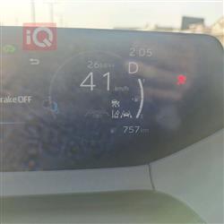 تۆیۆتا پریوس